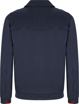 Blouson Herren, marine "Münchner Modell"